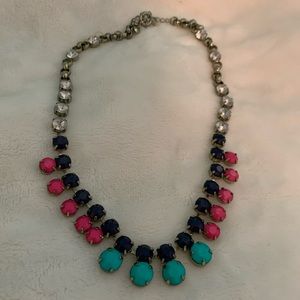 J Crew Necklace